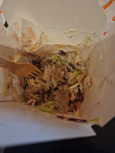 Photo of German Doner Kebab (GDK) - 58 Reform St, Dundee DD1 1RX